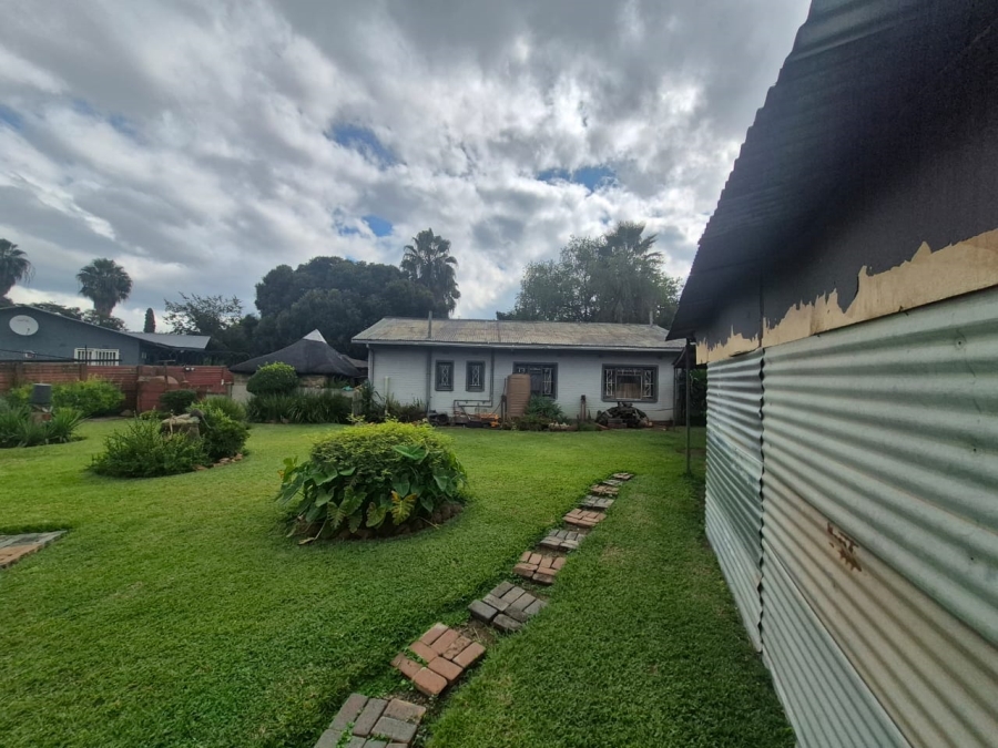 3 Bedroom Property for Sale in Oos Einde North West